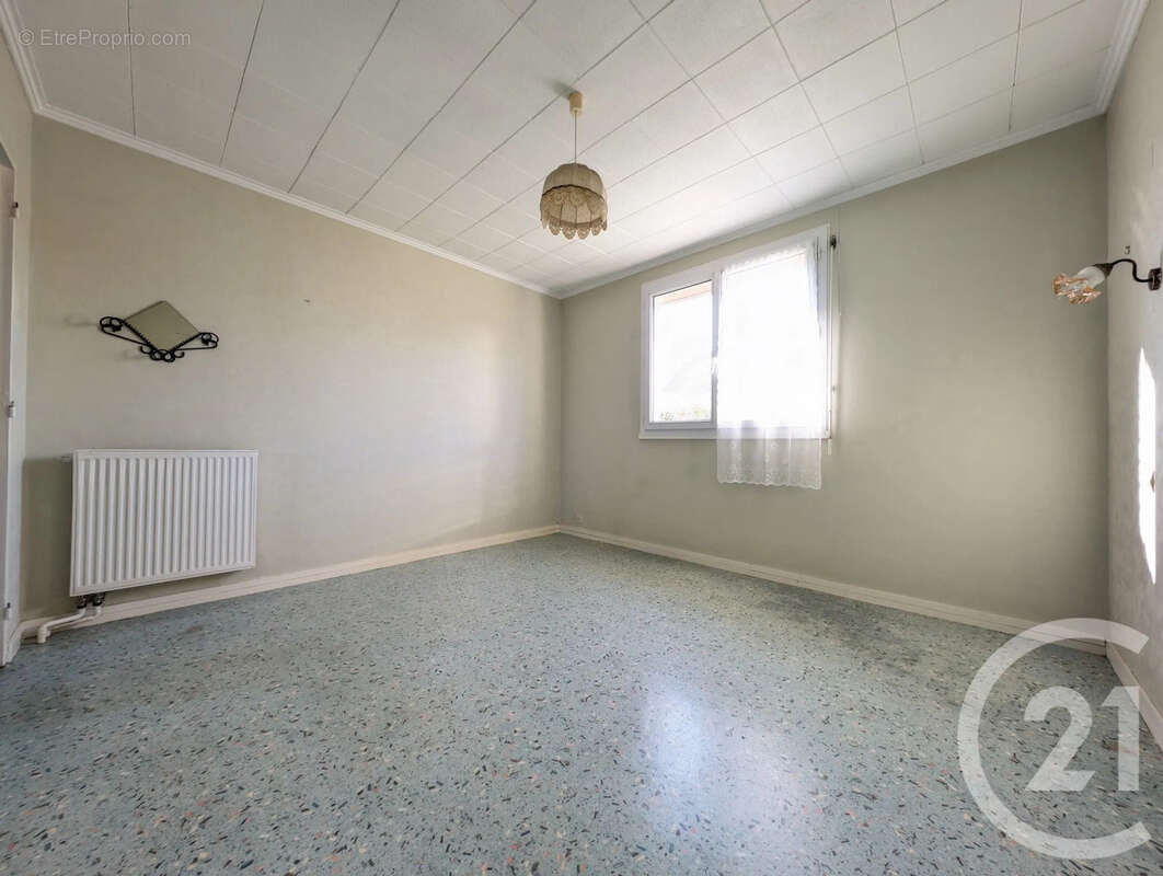 Maison à MARZAN