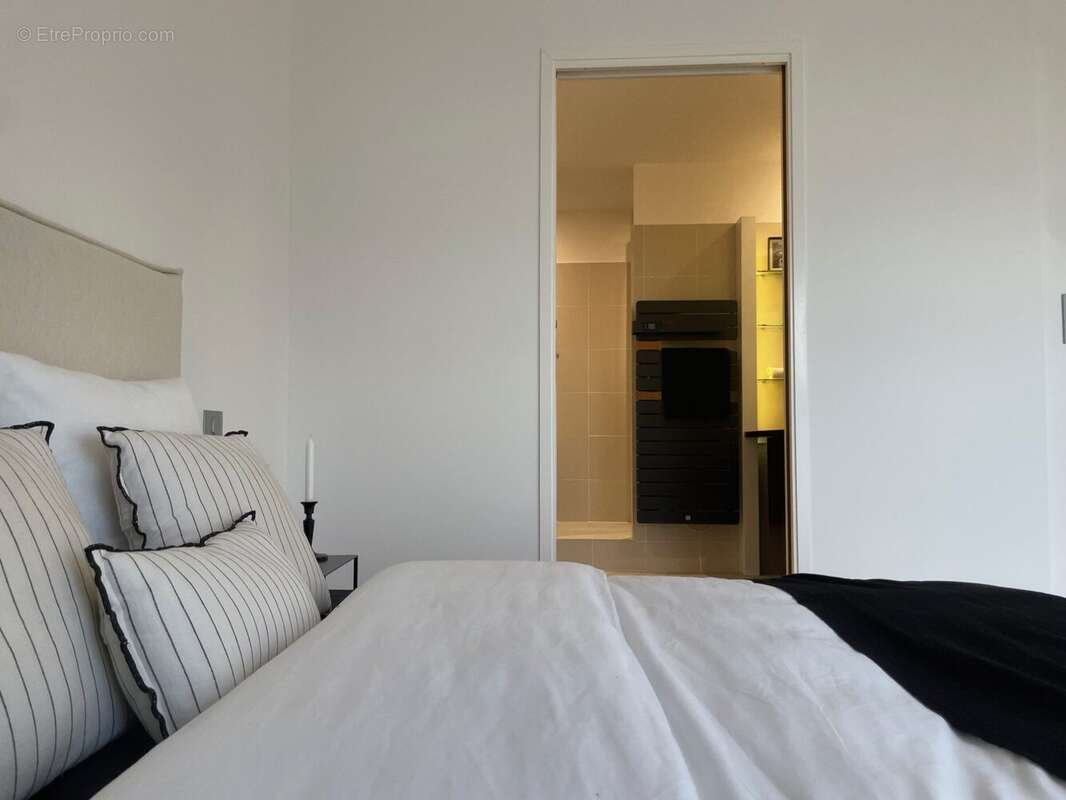 Appartement à LA ROCHELLE