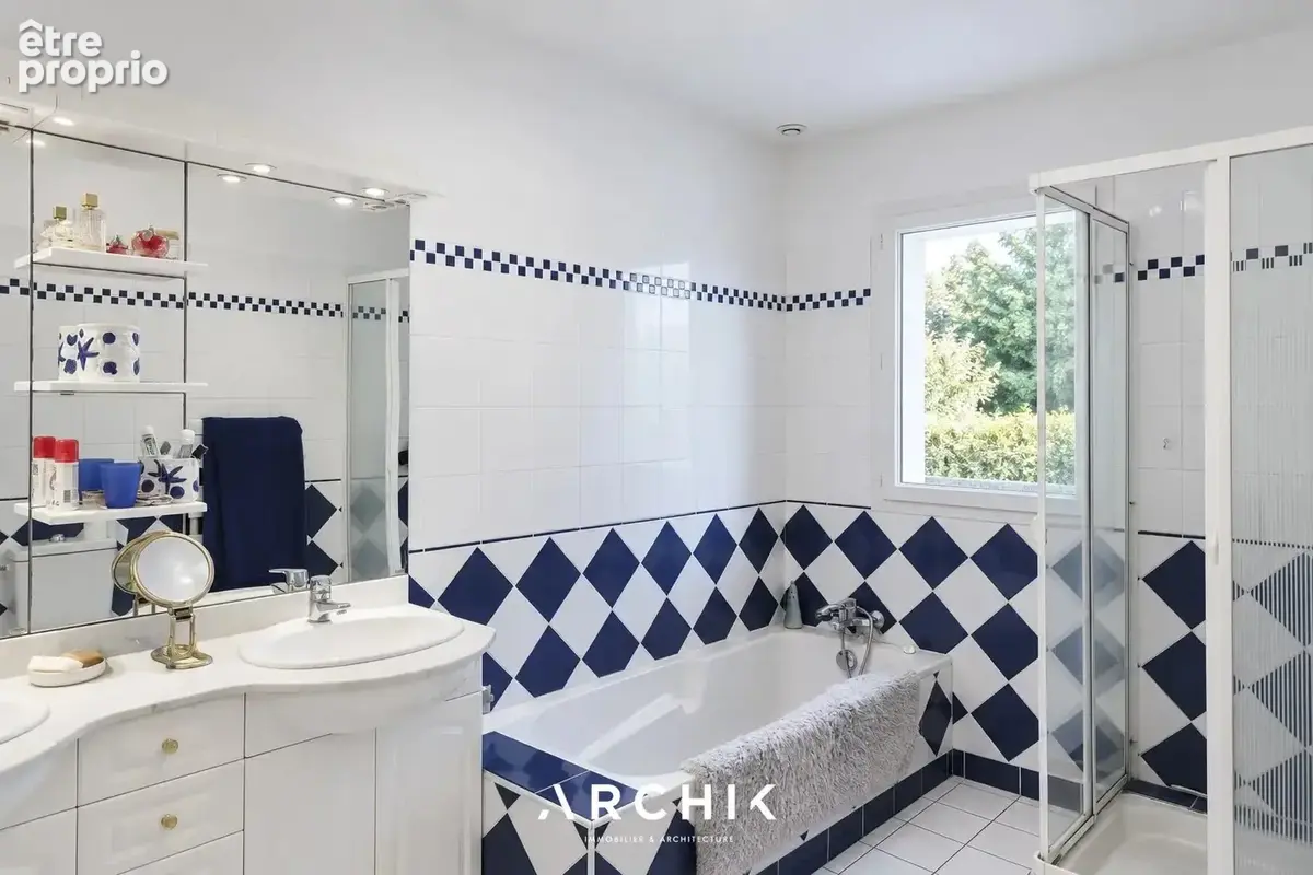 Maison 7 pièces 183 m² à vendre à La Teste-De-Buch (33260) - photo 9
