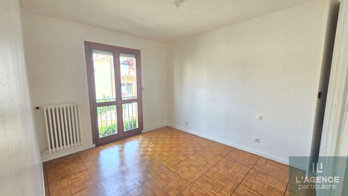 Agréable appartement T2 Busca/Crampel - photo 5