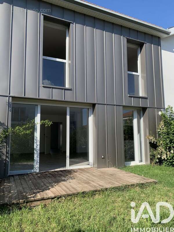 Photo 2 - Appartement à CHATELAILLON-PLAGE