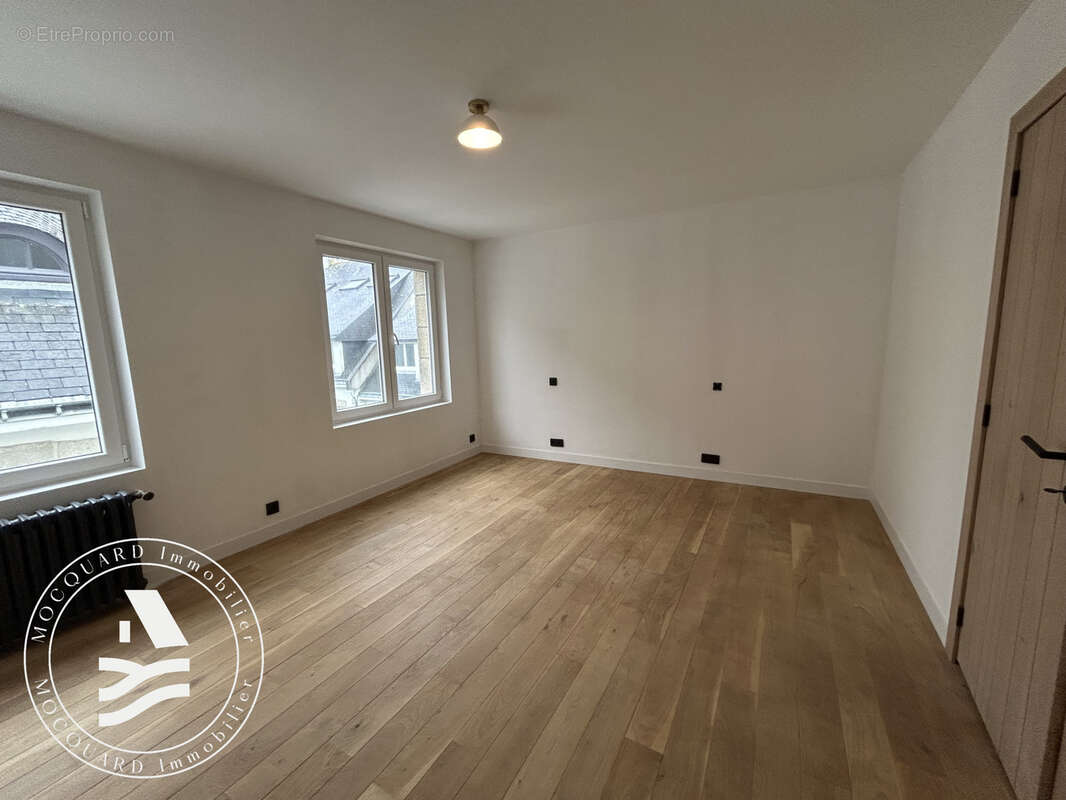 Maison à LOCMARIAQUER