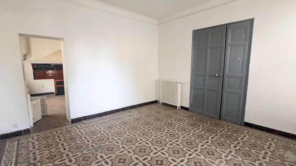 Maison à CARCES