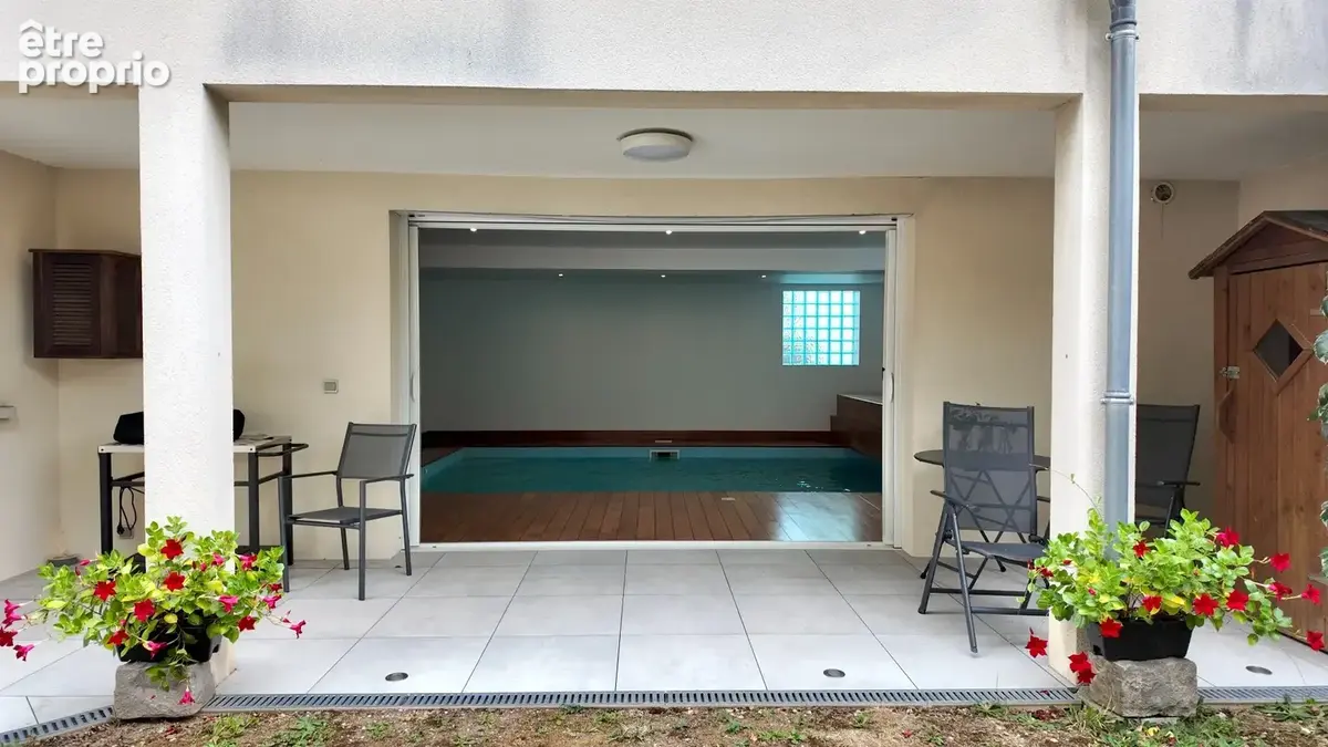 Maison familiale avec piscine - photo 2
