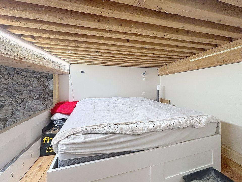 Appartement T1 BIS 38m2 plein centre ville - photo 9