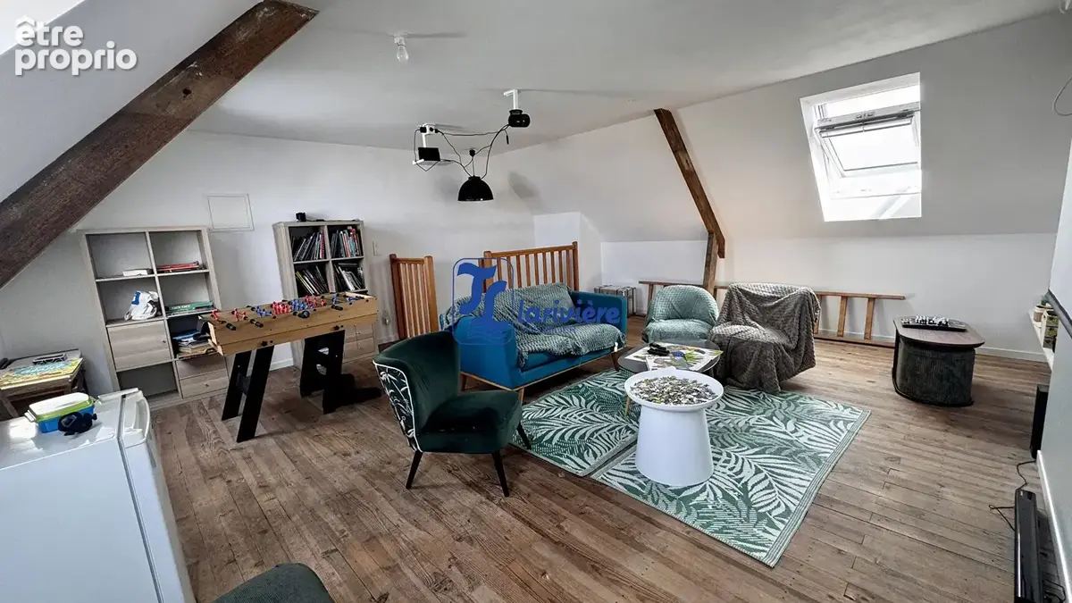 Maison 5 pièces 130 m² à vendre à Ambleteuse (62164) - photo 3