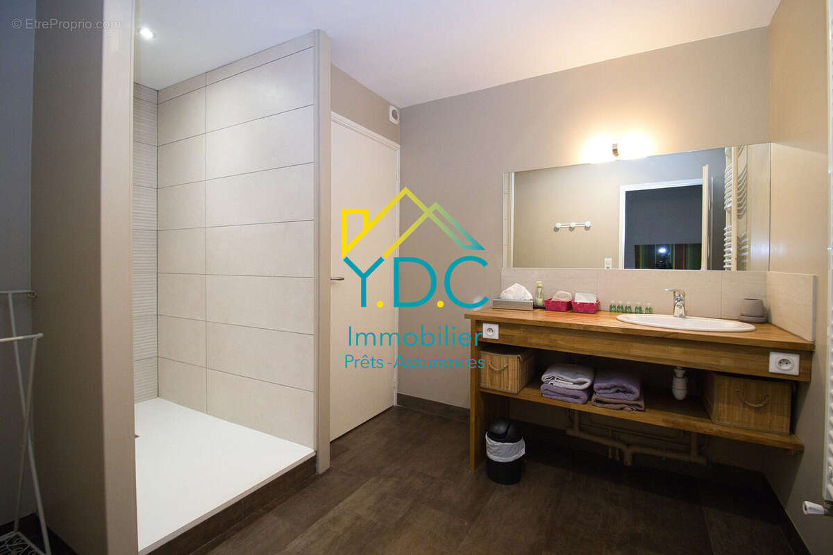 Maison à HERICOURT-EN-CAUX