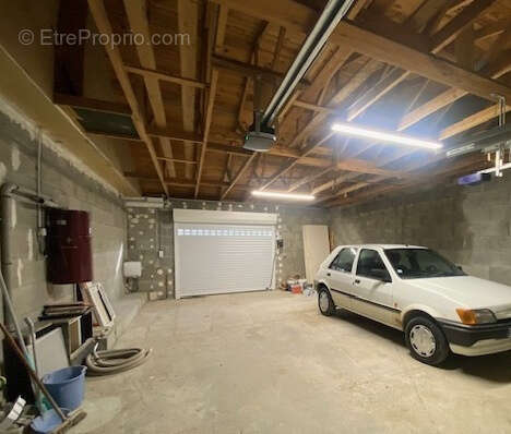 Maison à SAINT-PIERRE-D'OLERON