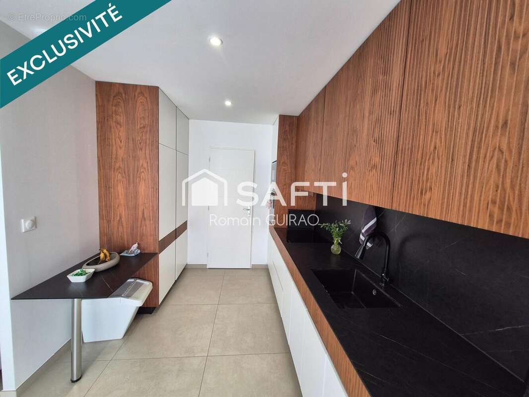 Maison 99 m² à Peronnas  - photo 8