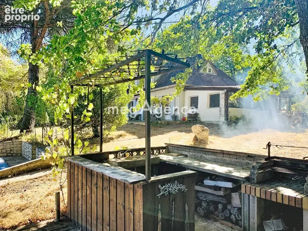 Maison de caractère avec fort potentiel - photo 14