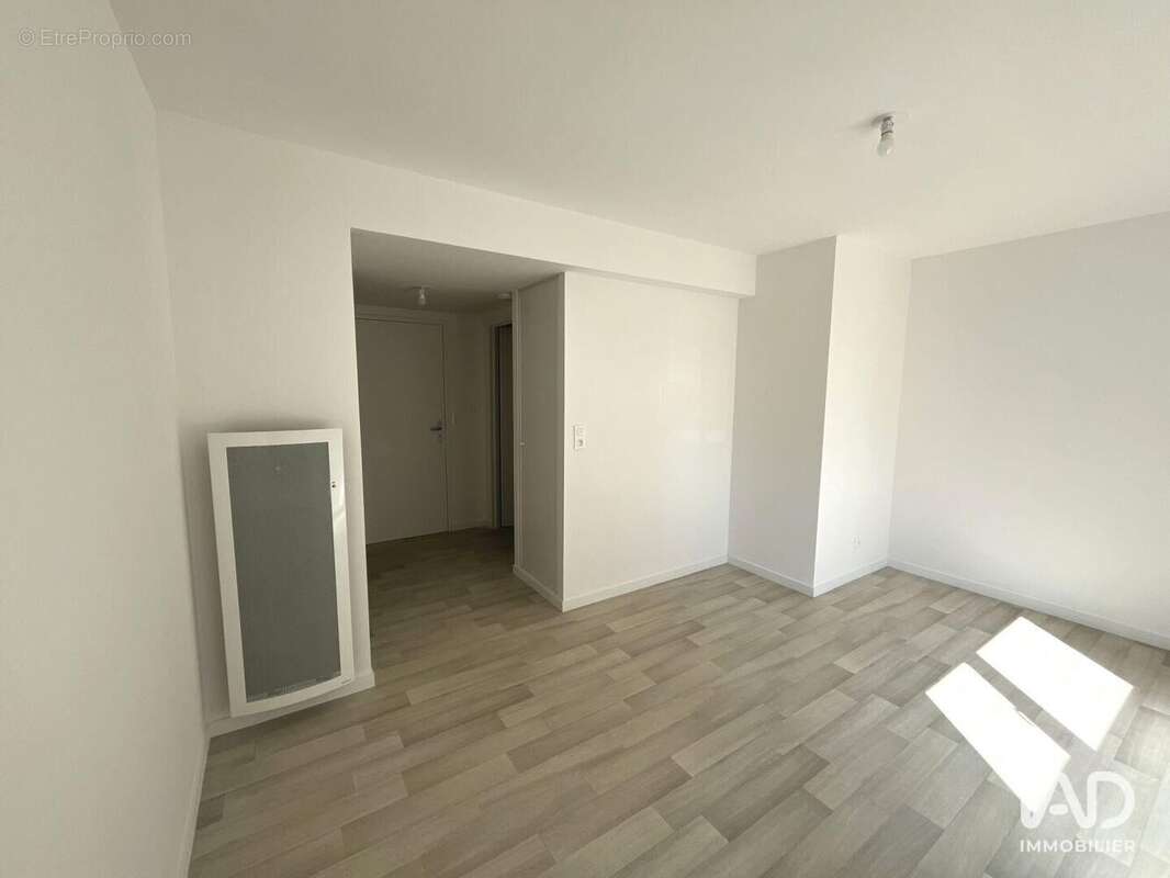 Photo 5 - Appartement à TROYES