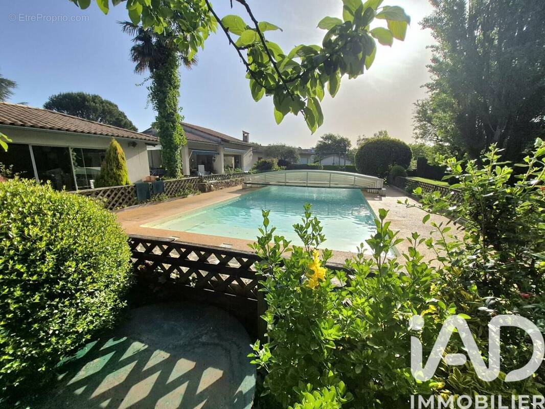 Photo 1 - Maison à MAZAMET