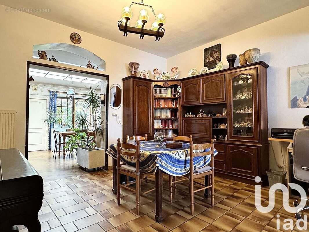 Photo 2 - Maison à TOURCOING