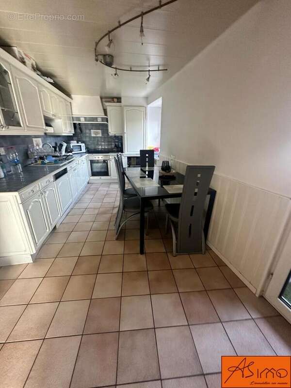 Appartement à SOULTZ-HAUT-RHIN