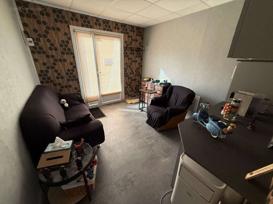 Photo 4 - Maison à NIEUL-SUR-L&#039;AUTISE