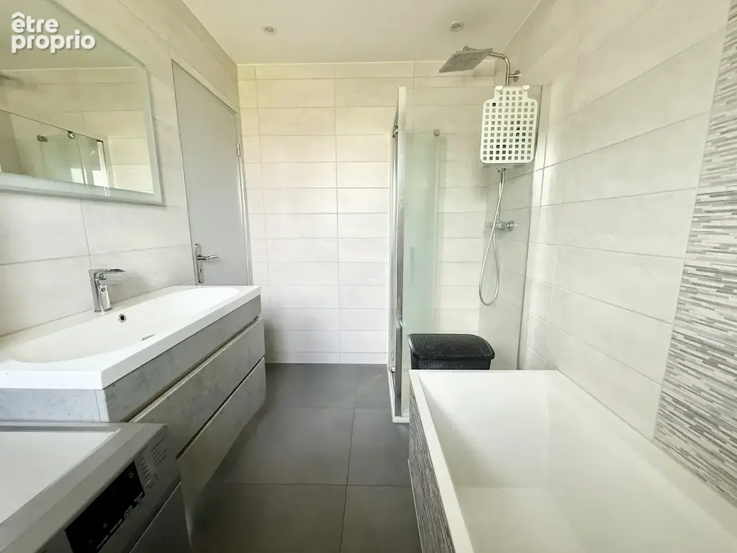 Colmar   ladhof  appartement 3 pièces 92 m2 - photo 6