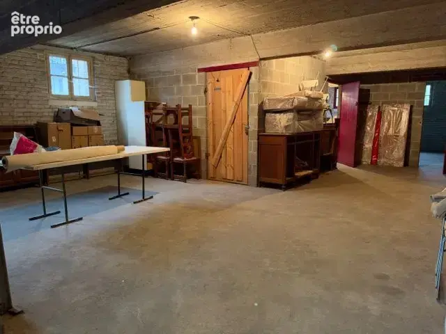 Commerce 722 m² à vendre à Tergnier (02700) - photo 4