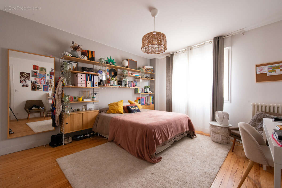 Maison à LE BOUSCAT