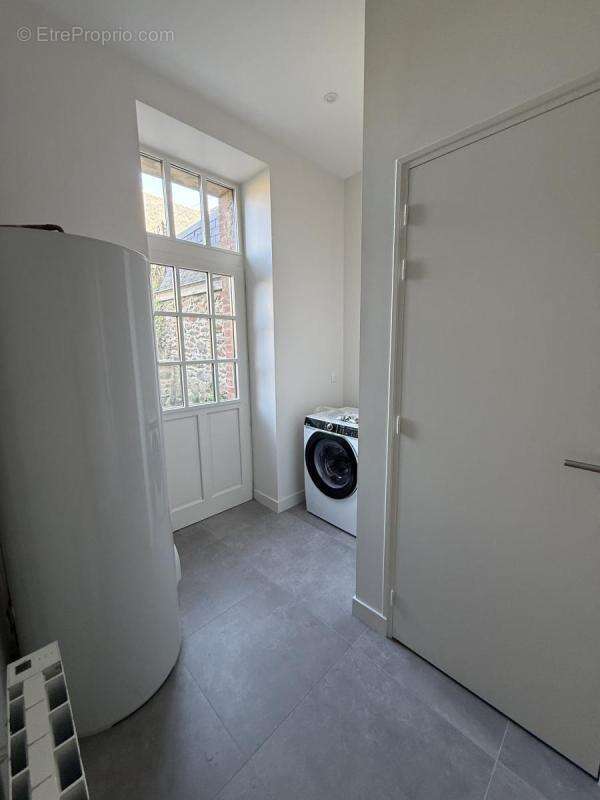 Maison à SAINT-SULIAC