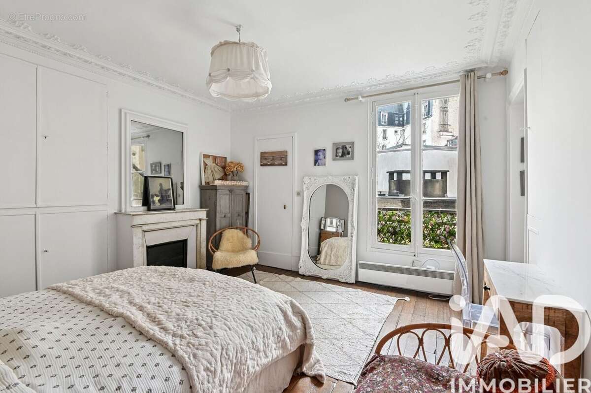 Photo 7 - Appartement à PARIS-9E