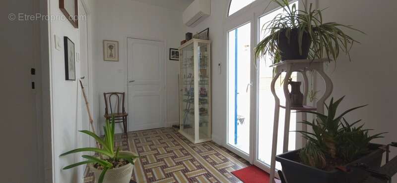 Maison à CUXAC-D'AUDE