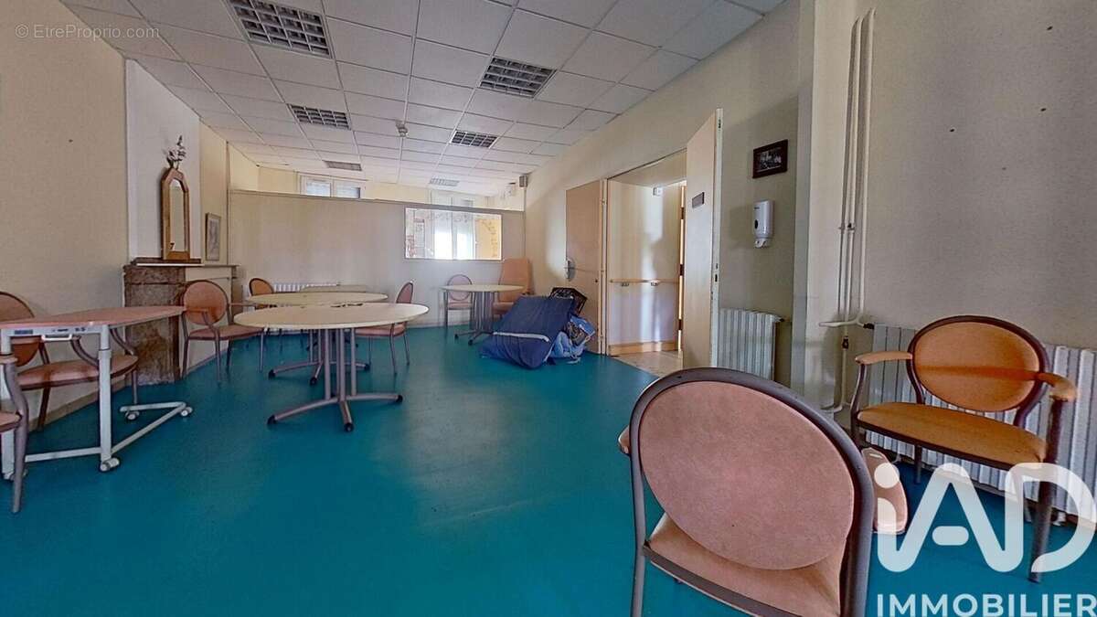 Photo 7 - Appartement à CASTELNAUDARY