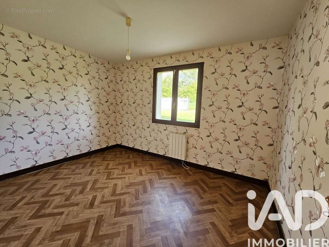 Photo 5 - Maison à THORE-LA-ROCHETTE