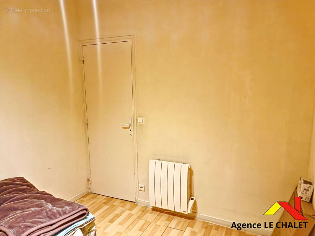 Appartement à ABLON-SUR-SEINE