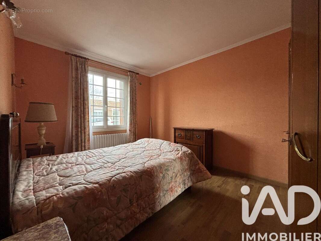 Photo 7 - Maison à BOHAIN-EN-VERMANDOIS