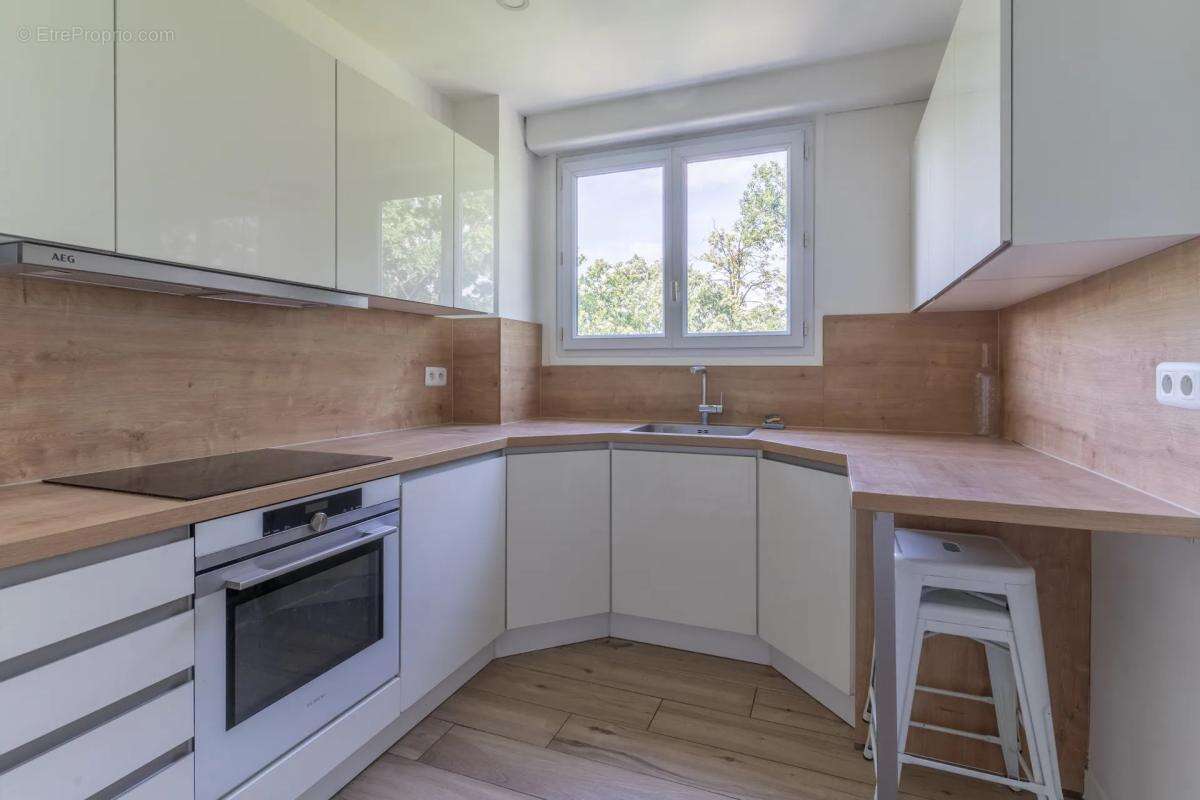 Appartement de 4 pièces de 94 m² à Vaucresson - photo 5