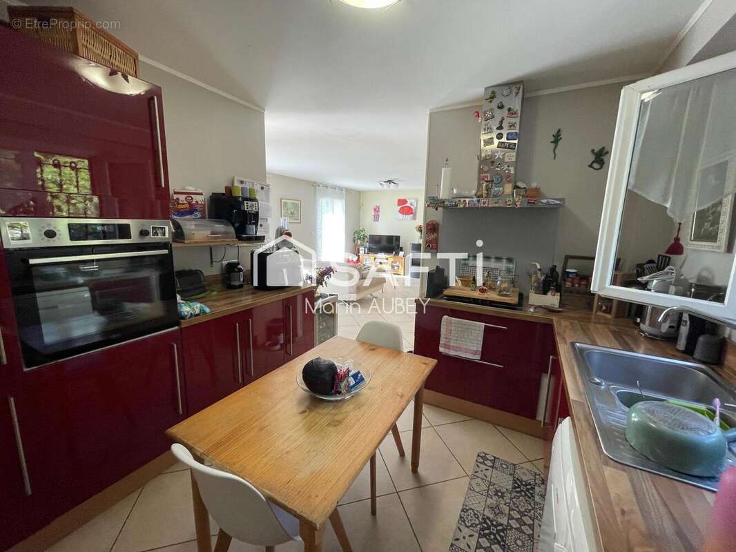 Photo 4 - Maison à BLAUZAC