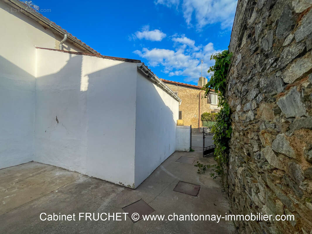 Jolie maison de bourg habitable de suite - photo 14