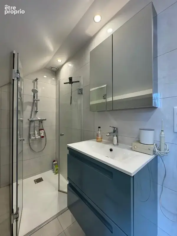 Maison Saint Nom La Breteche 2 pièce(s) 46 m2 - photo 8