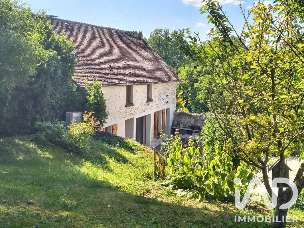 Photo 1 - Maison à AUNEAU