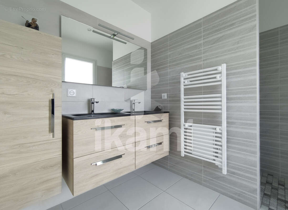 Maison à BRETIGNOLLES-SUR-MER