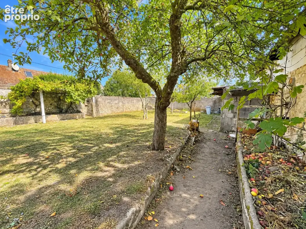 Maison de plain-pied à Bléré   Proche centre-ville - photo 14