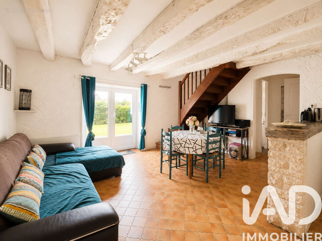Maison 162 m² à Liourdres  - photo 5