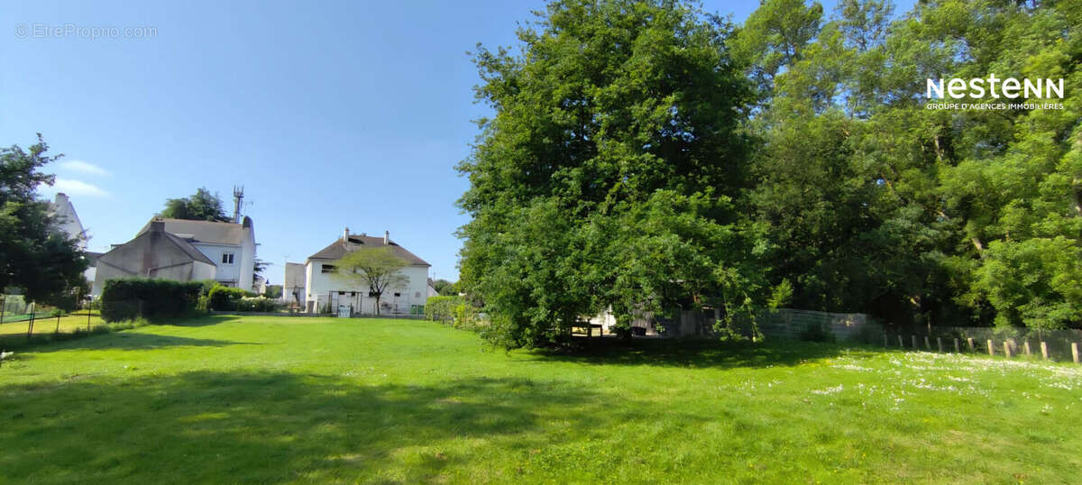 Maison à SAINT-JOACHIM
