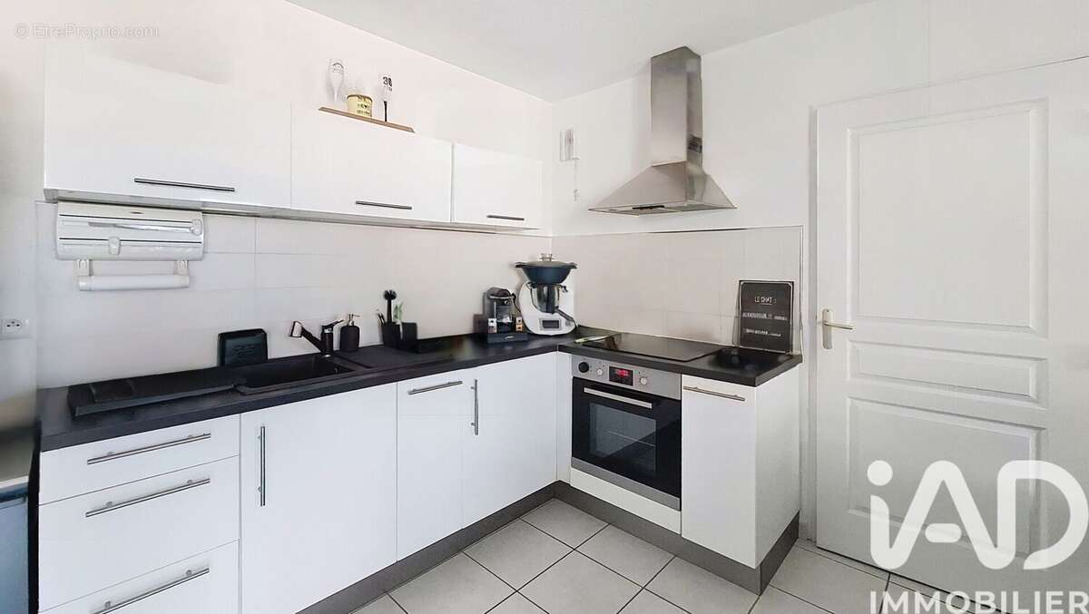 Photo 6 - Appartement à MONTEUX