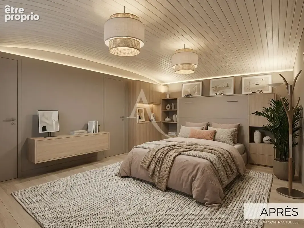 Maison 6 pièces 117 m² à vendre à Us (95450) - photo 8