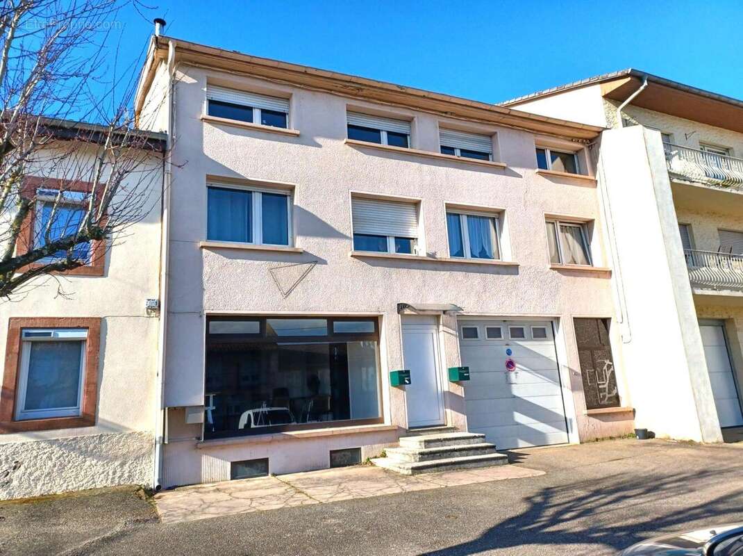 Maison 320 m² à Lorquin  - photo 2