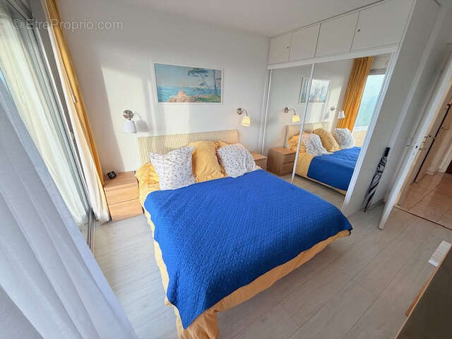 Appartement à LE TOUQUET-PARIS-PLAGE