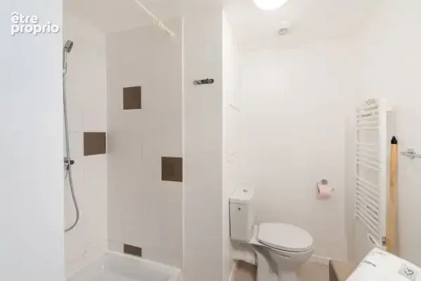 Investissement en residence de tourisme - photo 12
