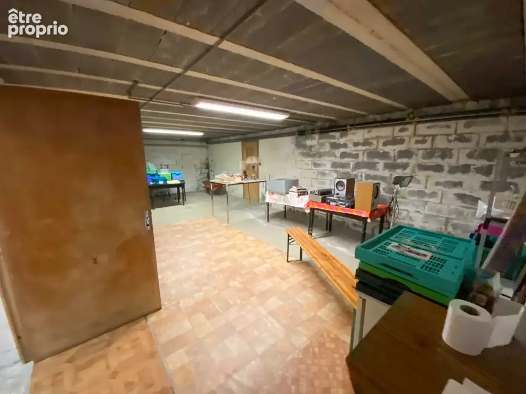 Maison en brique 154 m2 hab (+annexes > 200m2)  sur 2372 m2 de terrain - photo 16