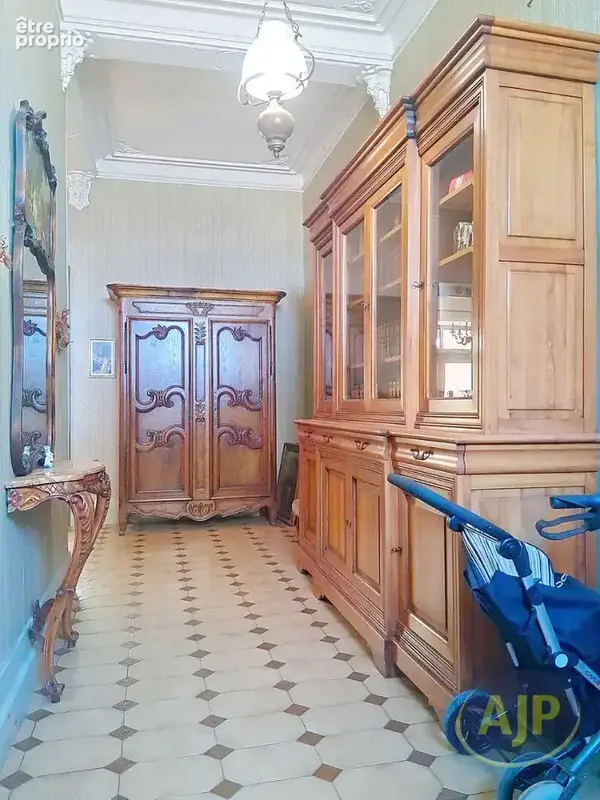 Maison de ville à Pauillac - photo 18