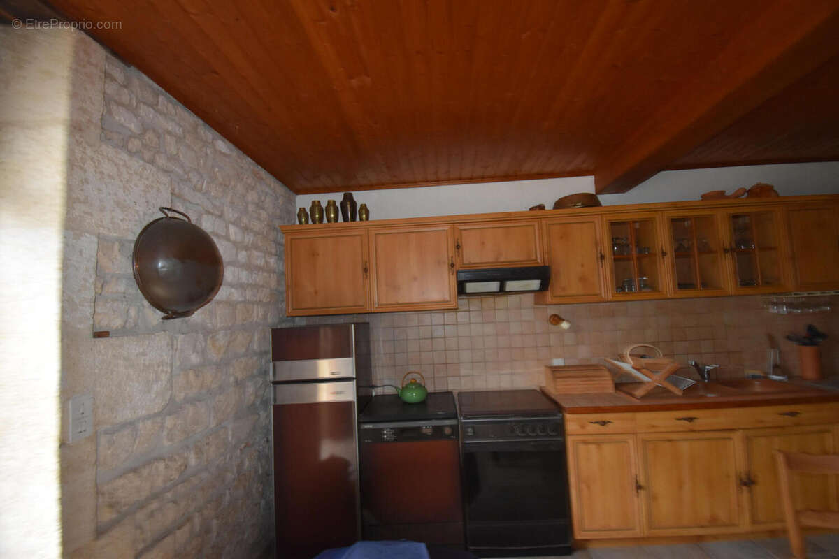 DSC_0001 - Maison à BOUEX