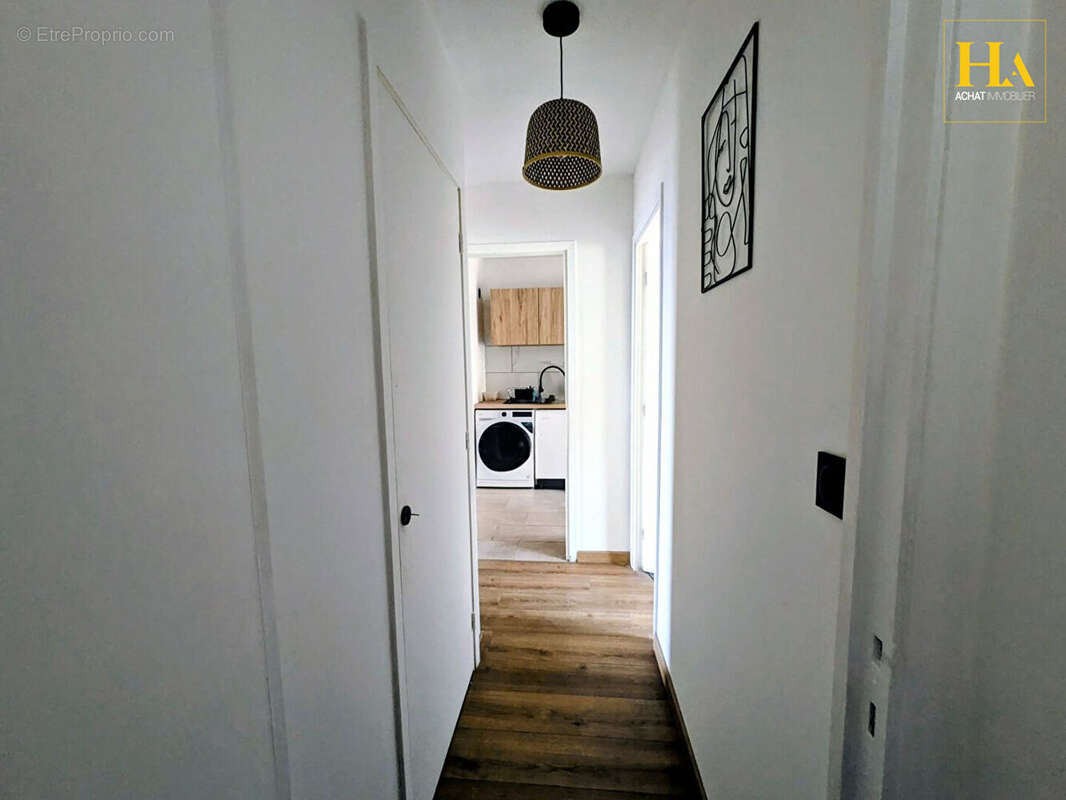 Magnifique Appartement Grasse 4 pièce(s) - photo 13