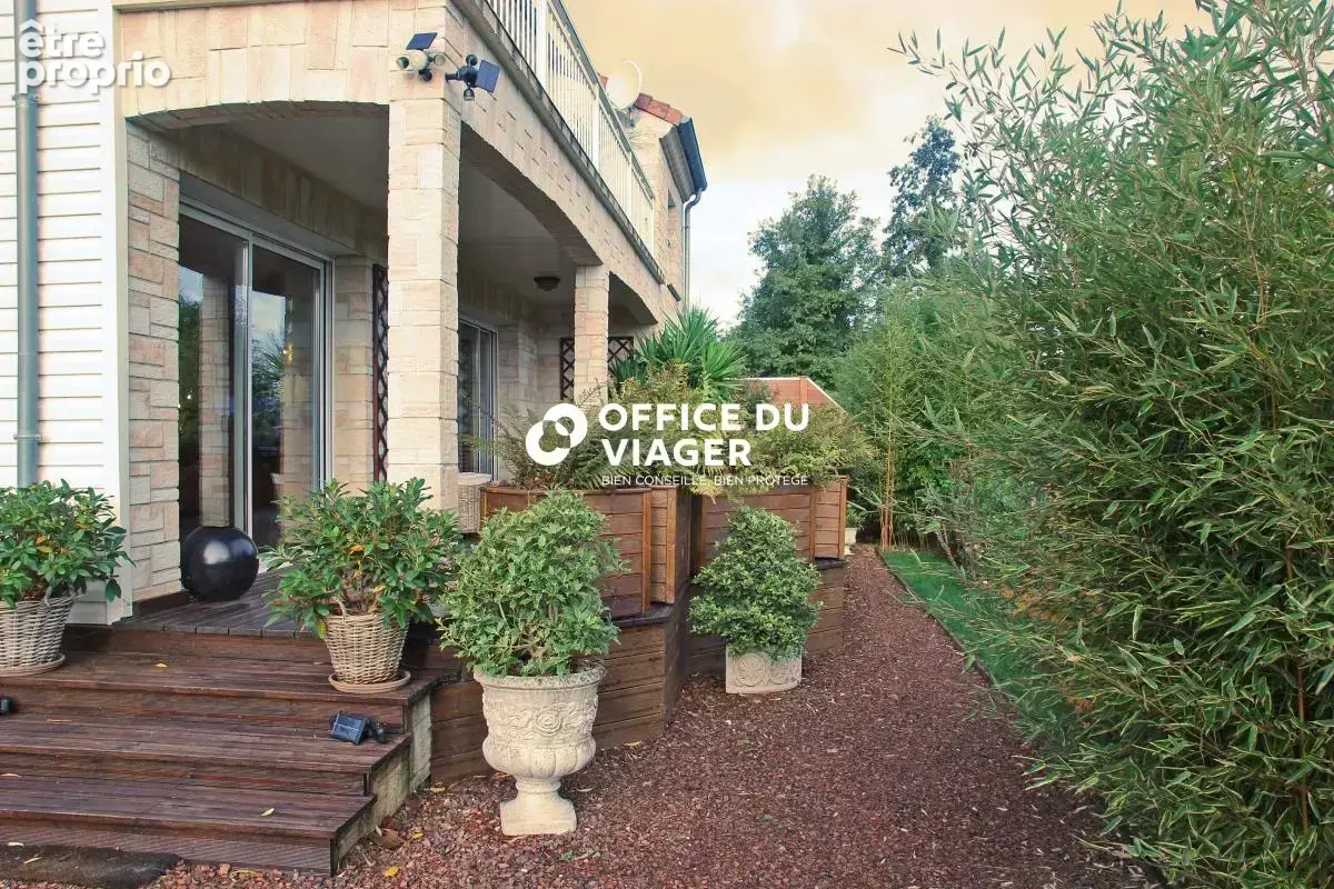 Maison - 4 pièces - 138,50 m² - photo 17
