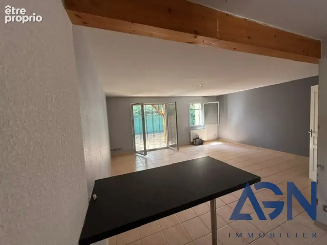 Photo Maison à Montpellier au prix de 316 000€