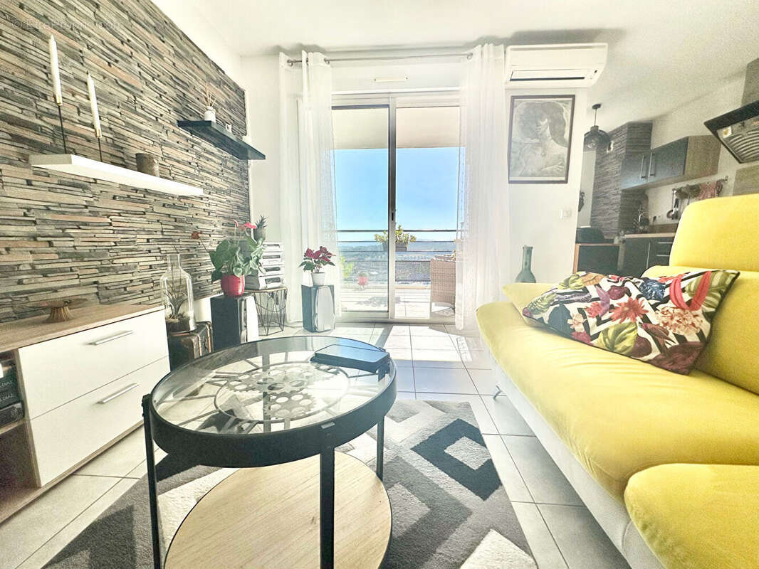 Appartement à NARBONNE